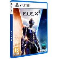 Elex II - PlayStation 5