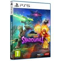 Eldrador Creatures: Shadowfall - PlayStation 5