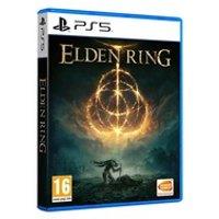 Elden Ring - PlayStation 5