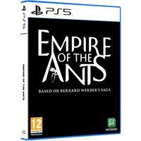 Empire of the Ants - Limited Edition - PlayStation 5