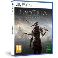 Enotria: The Last Song - PlayStation 5