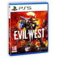 Evil West - PlayStation 5