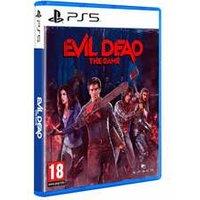 Evil Dead: The Game - PlayStation 5