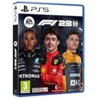 F1 23 - PlayStation 5