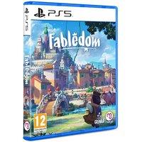 Fabledom - PlayStation 5