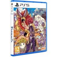 Farmagia - PlayStation 5