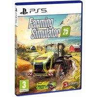 Farming Simulator 25 - PlayStation 5