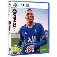 FIFA 22 - PlayStation 5