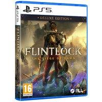 Flintlock: The Siege of Dawn - PlayStation 5