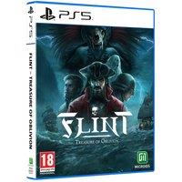 Flint: Treasure of Oblivion - PlayStation 5