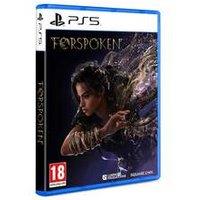 Forspoken - PlayStation 5