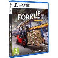 Forklift Simulator - PlayStation 5