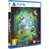 Fresh Start - PlayStation 5