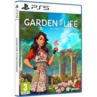 Garden Life: A Cozy Simulator - PlayStation 5