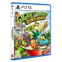 Gigantosaurus: Dino Kart - PlayStation 5