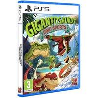 Gigantosaurus: Dino Sports - PlayStation 5