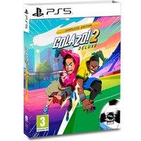 Golazo! 2 Deluxe Complete Edition - PlayStation 5