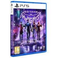 Gotham Knights - PlayStation 5