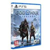 God of War Ragnarok - PlayStation 5
