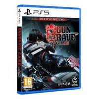 Gungrave G.O.R.E - Day One Edition - PlayStation 5