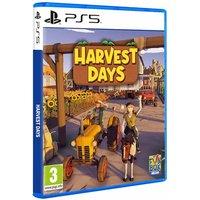 Harvest Days - PlayStation 5