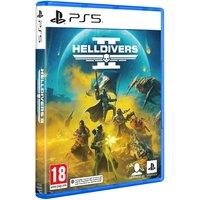 Helldivers 2 - PlayStation 5