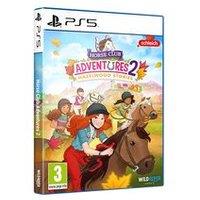 Horse Club Adventures 2: Hazelwood Stories - PlayStation 5