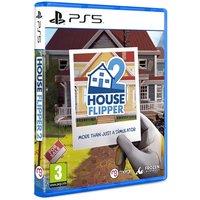 House Flipper 2 - PlayStation 5