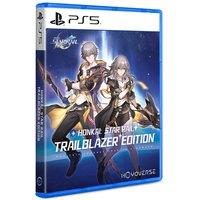 Honkai: Star Rail - Trailblazer Edition - PlayStation 5