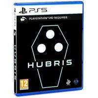 Hubris - PlayStation 5