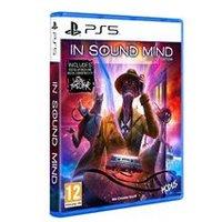 In Sound Mind: Deluxe Edition - PlayStation 5