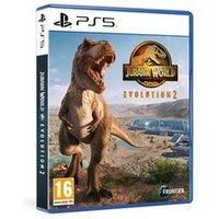 Jurassic World Evolution 2 - PlayStation 5