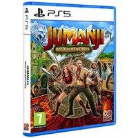 Jumanji: Wild Adventures - PlayStation 5