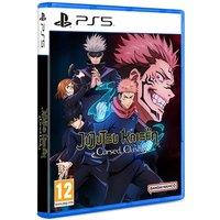 Jujutsu Kaisen: Cursed Clash - PlayStation 5