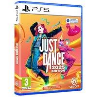 Just Dance 2025 CIAB - PlayStation 5