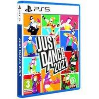 Just Dance 2021 - PlayStation 5