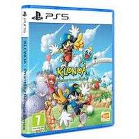Klonoa Phantasy Reverie Series - PlayStation 5