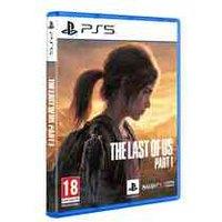 The Last of Us Part I - PlayStation 5