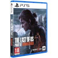 The Last of Us Part II Remastered - PlayStation 5