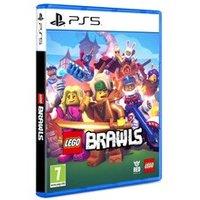 LEGO Brawls - PlayStation 5