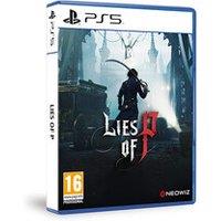 Lies of P - PlayStation 5