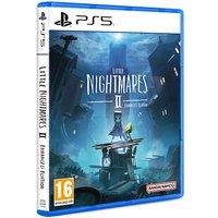 Little Nightmares II Enhanced Edition - PlayStation 5