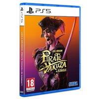 Like a Dragon: Pirate Yakuza in Hawaii - PlayStation 5