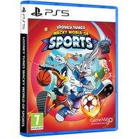 Looney Tunes Wacky World of Sports - PlayStation 5