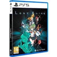 Lost Ruins - PlayStation 5
