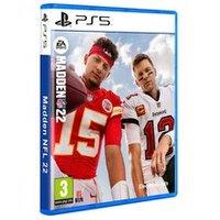 Madden 22 - PlayStation 5