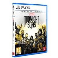 Marvel's Midnight Suns - Enhanced Edition