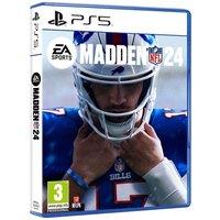 Madden NFL 24 - PlayStation 5