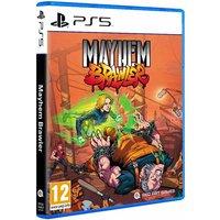 Mayhem Brawler - PlayStation 5