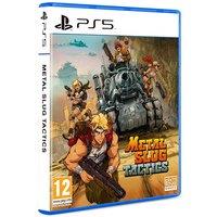 Metal Slug Tactics - PlayStation5